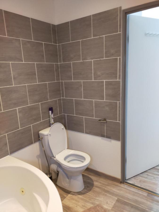 Apartment Atypique