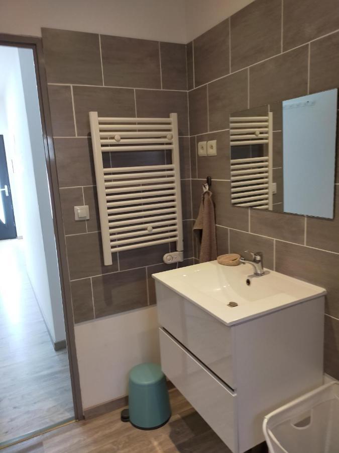 Atypique Apartment