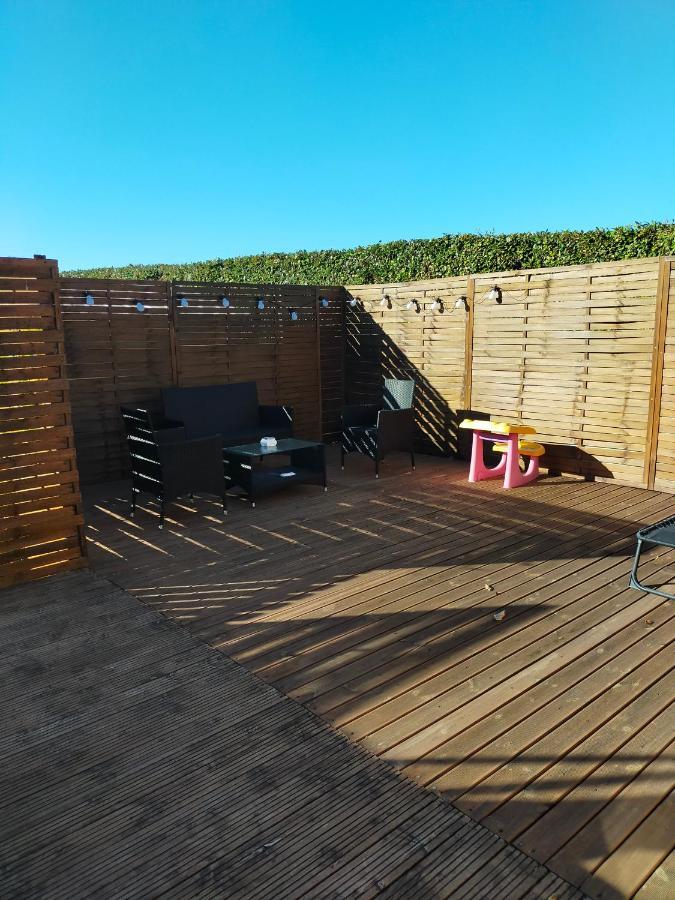 Atypique Apartment *